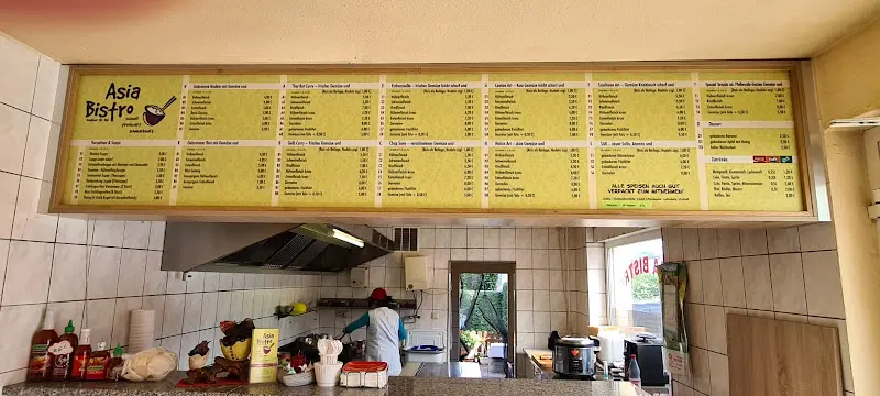 Menu_Asia Bistro Doan Hai_Vetschau/Spreewald_immagine_1