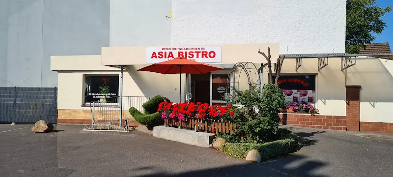 Asia Bistro Doan Hai restaurant in Vetschau/Spreewald