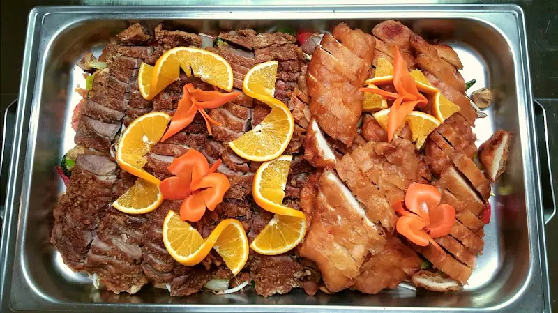 Asia Bistro Doan Hai_Vetschau/Spreewald_slider_image_2