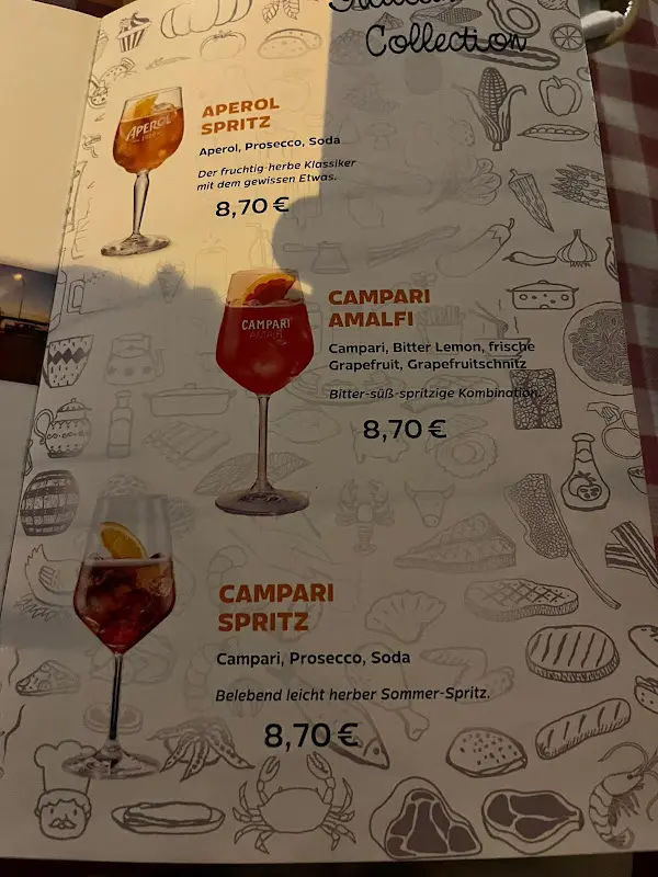 Menu_Trattoria Bella Vista_(Havel)_image_2