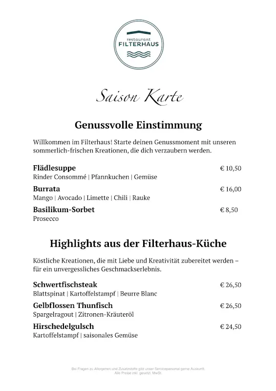 Menu_Restaurant Filterhaus_(Havel)_image_3