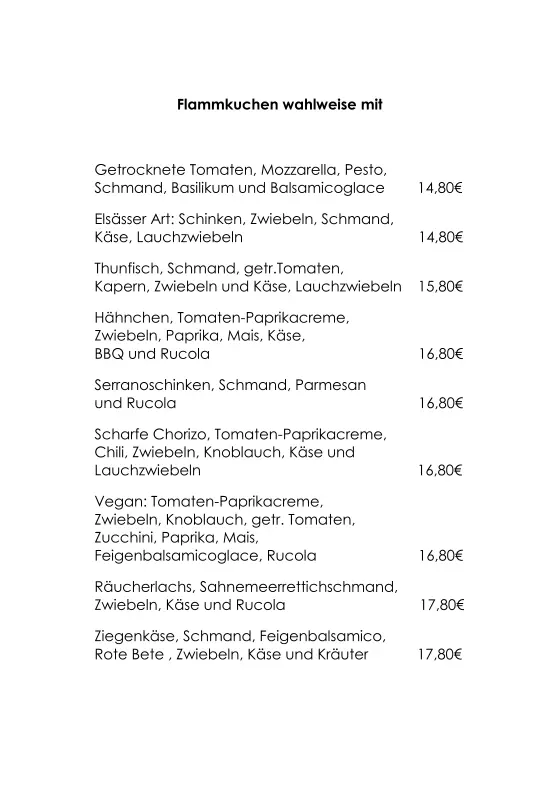 Menu_Cafe & Brasserie Hagemeister_(Havel)_immagine_1