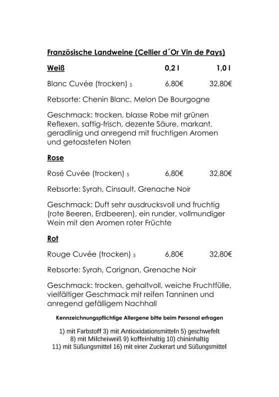 Menu_Cafe & Brasserie Hagemeister_(Havel)_immagine_2