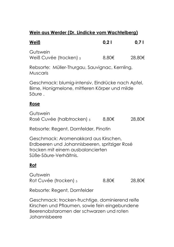 Menu_Cafe & Brasserie Hagemeister_(Havel)_immagine_3