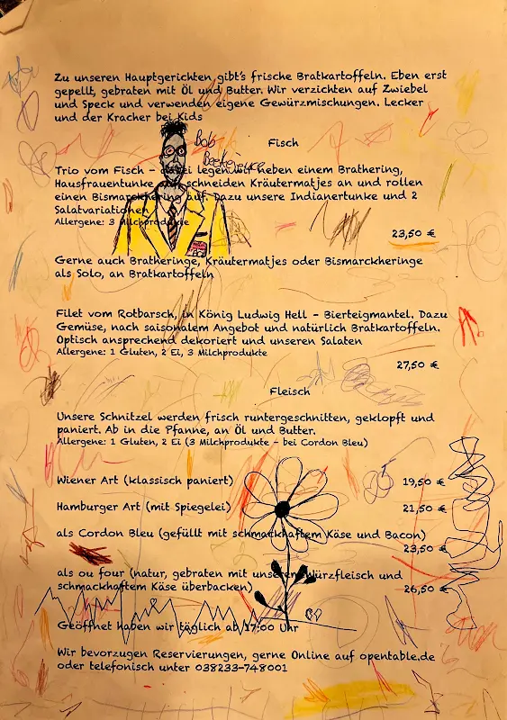 Menu_Restaurant Wiesenau_Prerow_image_1