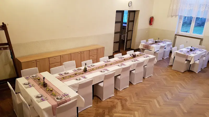 Gaststätte Krummensee restaurant in Werneuchen