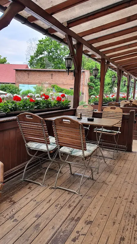 Gaststätte Fischerhütte - Ingo Buchholz_Werneuchen_slider_image_1