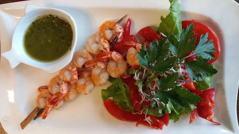 Gaststätte Fischerhütte - Ingo Buchholz_Werneuchen_slider_image_3