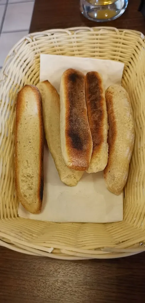 Menu_Ristorante - Pizzeria La Calabria_Rems_image_1