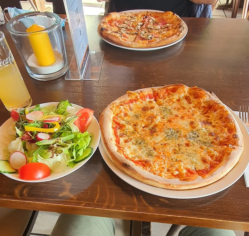 Menu_Ristorante - Pizzeria La Calabria_Rems_image_3