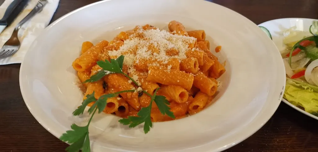 Menu_Ristorante - Pizzeria La Calabria_Rems_image_5