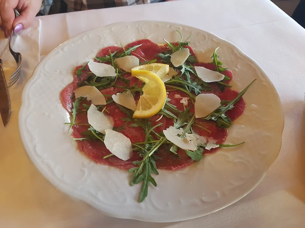 Menu_Ristorante - Pizzeria La Calabria_Rems_image_7