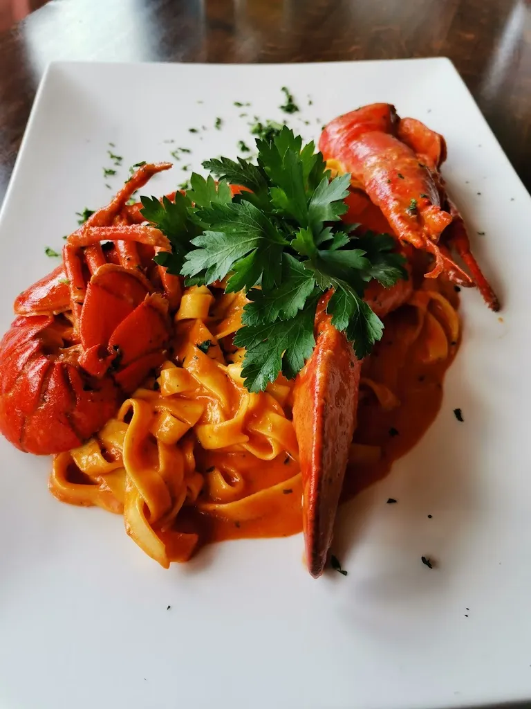 Menu_Ristorante - Pizzeria La Calabria_Rems_image_8