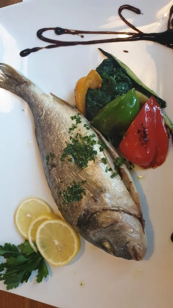 Menu_Ristorante - Pizzeria La Calabria_Rems_image_9