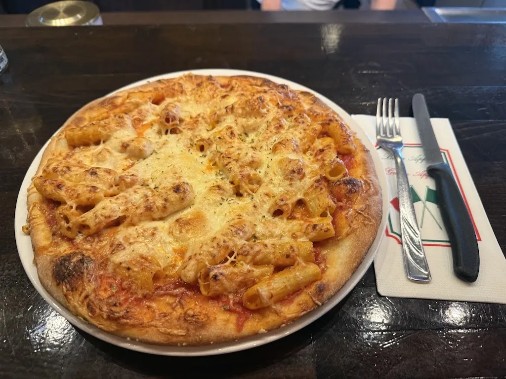 Ristorante - Pizzeria La Calabria_Rems_slider_image_3