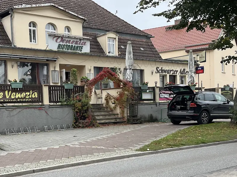 Illya Kolba_Ristorante Venezia_Werneuchen_review