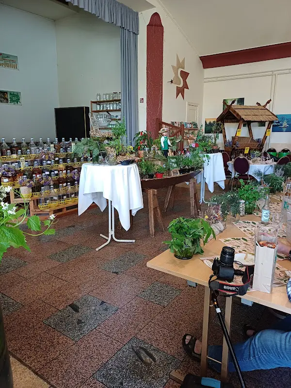 Restaurant Zum Stern restaurant in Werben