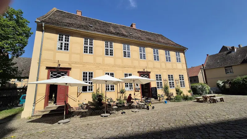 Angelika P._Café Lämpel_Werben_review