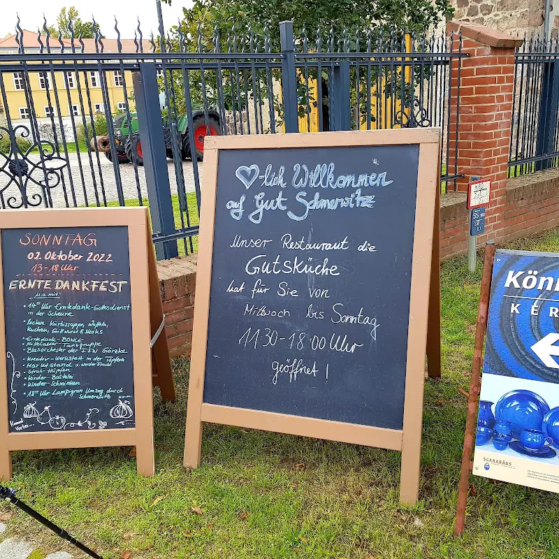 Menu_Gutsküche Gut Schmerwitz_Wiesenburg/Mark_image_1