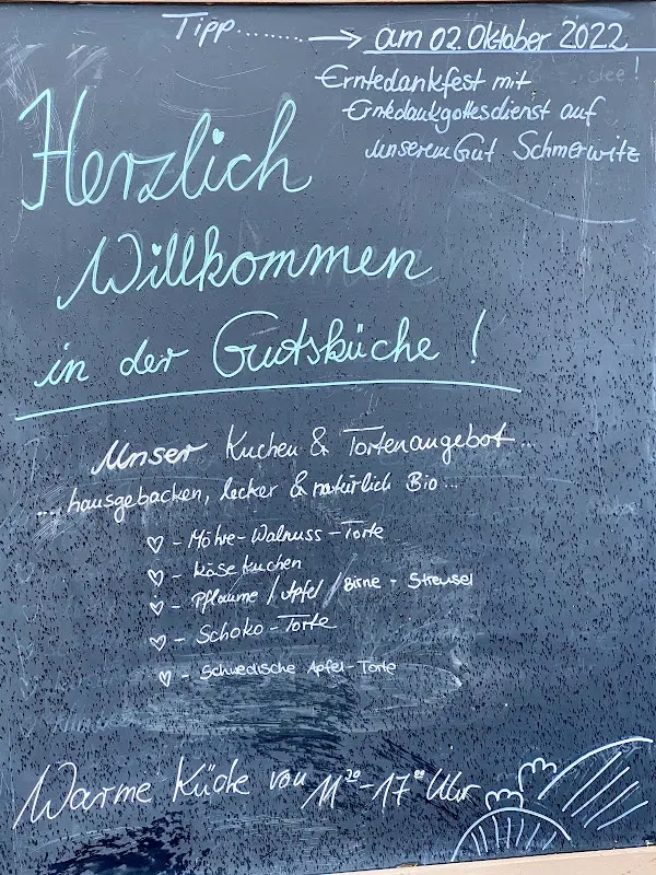 Menu_Gutsküche Gut Schmerwitz_Wiesenburg/Mark_image_2