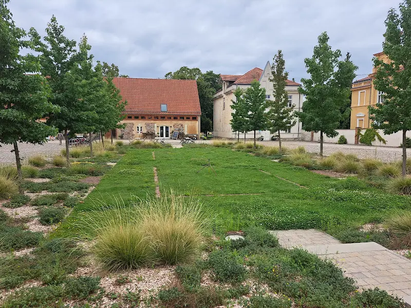 Schnecke Schnecke_Gutsküche Gut Schmerwitz_Wiesenburg/Mark_review