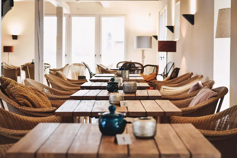 Gutsküche Gut Schmerwitz_Wiesenburg/Mark_slider_image_1