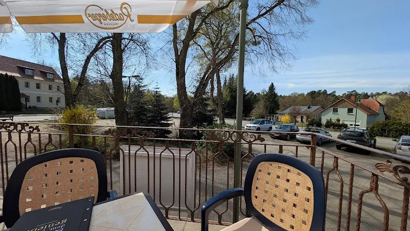 Brandenburger Gastronomie Betriebs GmbH restaurant in Werneuchen
