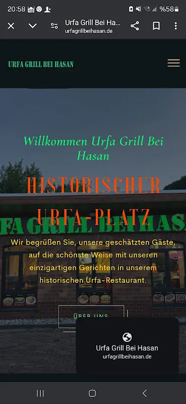 Urfa Grill Bei Hasan_Wusterhausen/Dosse_slider_image_3