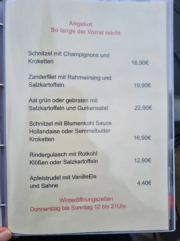 Menu_Gasthaus Klabautermann_Woltersdorf_image_2