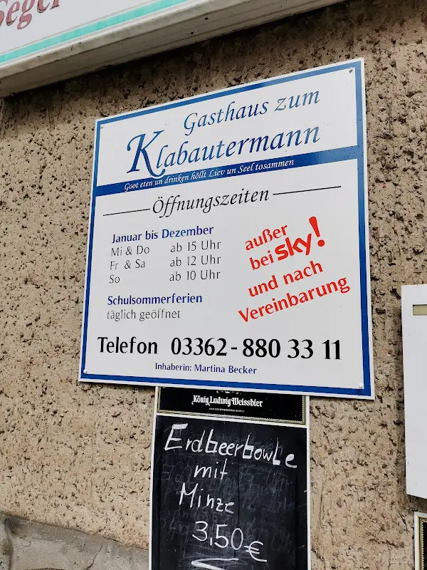 Menu_Gasthaus Klabautermann_Woltersdorf_image_4