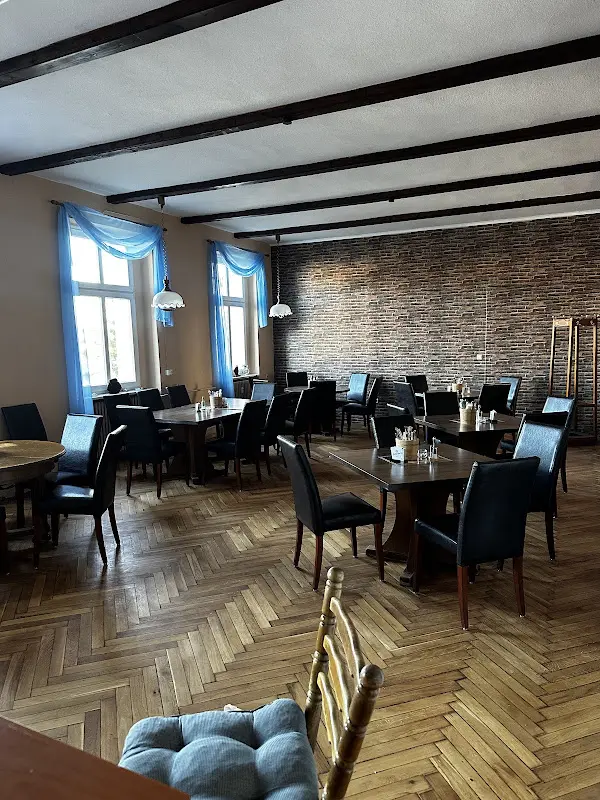 Gasthaus Klabautermann restaurant in Woltersdorf