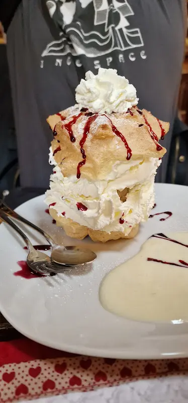 Pepper_Hummelchen Sybille Ines Kosboth_Woltersdorf_review