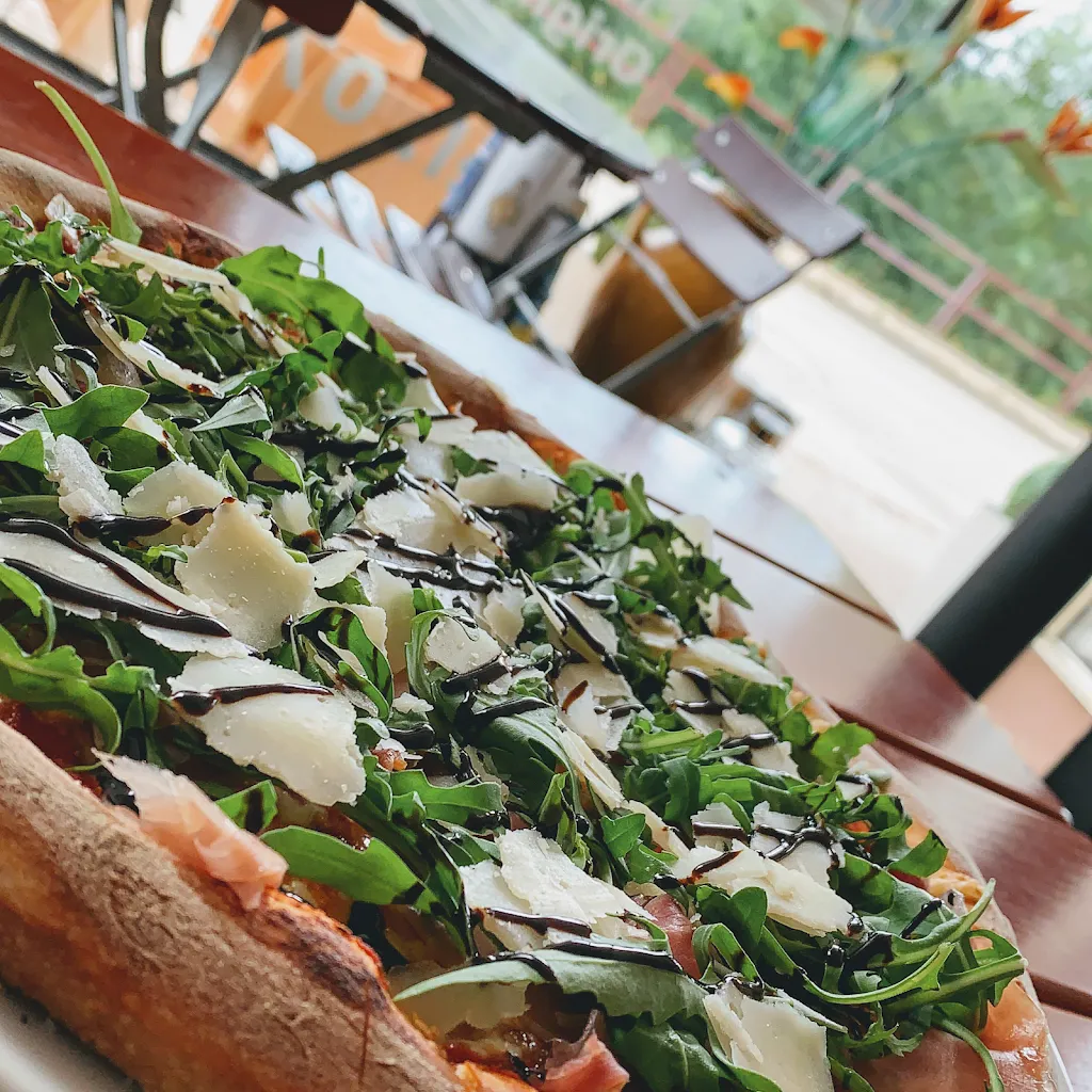 Menu_La Locanda - Original Italienische Spezialitäten_Rems_image_5