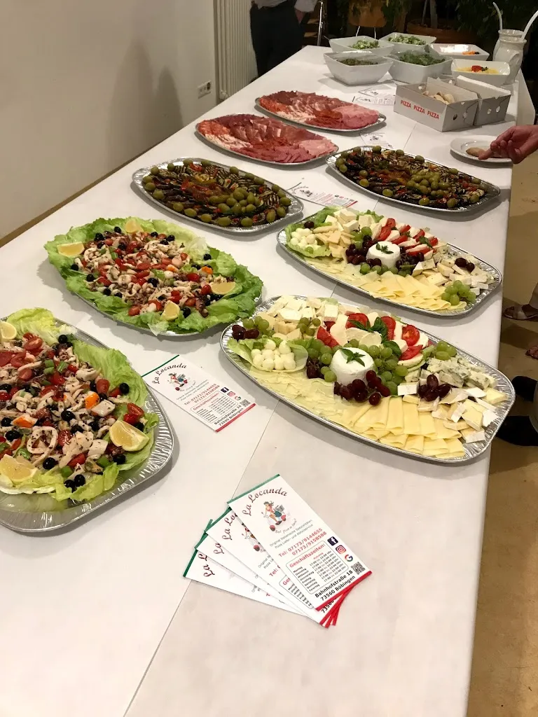 Menu_La Locanda - Original Italienische Spezialitäten_Rems_image_6