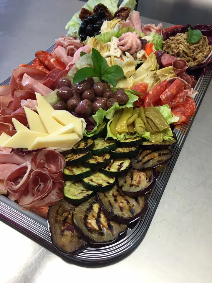 Menu_La Locanda - Original Italienische Spezialitäten_Rems_image_7