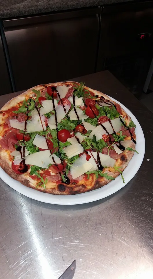 Menu_La Locanda - Original Italienische Spezialitäten_Rems_image_8