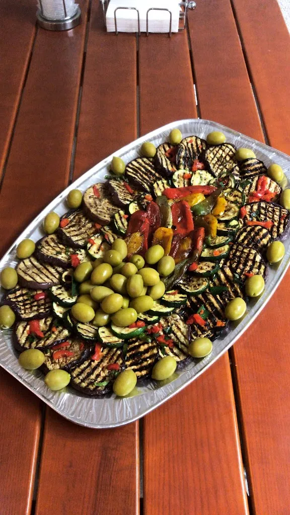 Menu_La Locanda - Original Italienische Spezialitäten_Rems_image_9