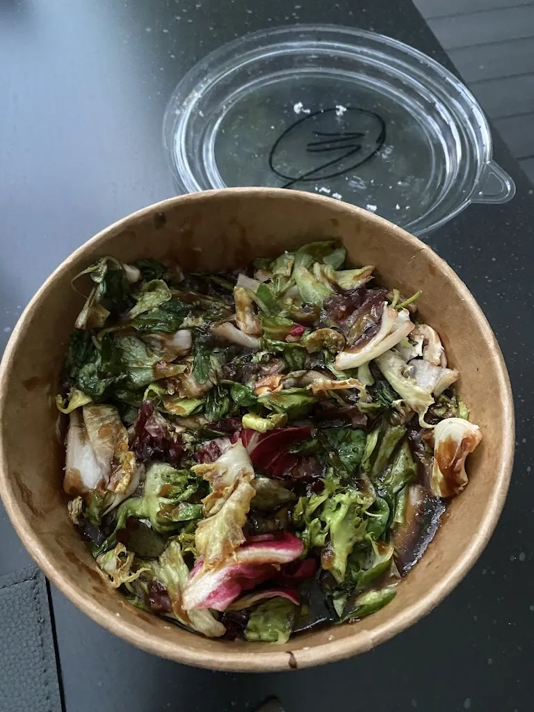 Claudia Buchhauser-Bernhardt_La Locanda - Original Italienische Spezialitäten_Rems_review