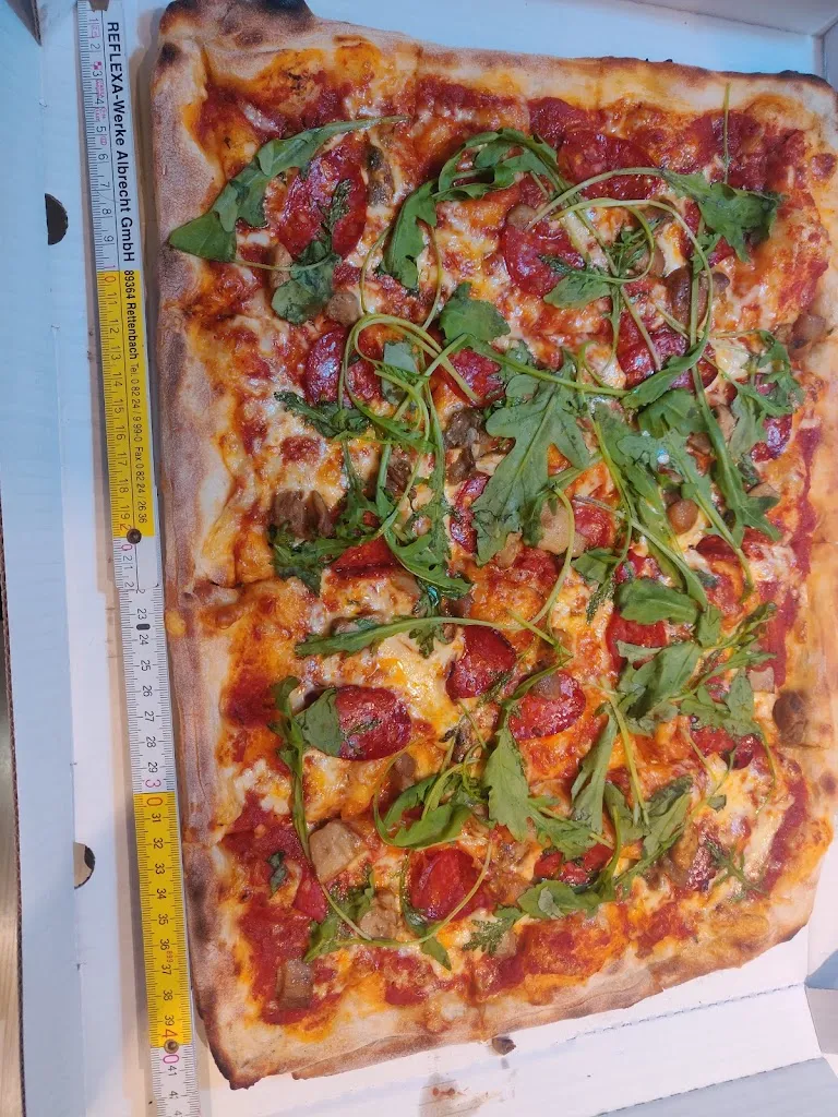 marian beuther_La Locanda - Original Italienische Spezialitäten_Rems_review