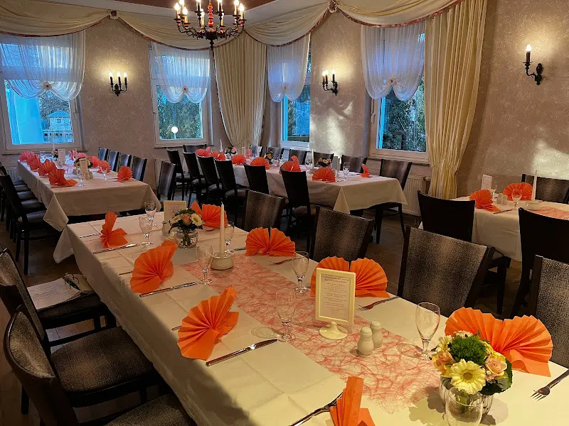 Restaurant Liebesquelle restaurant in Woltersdorf