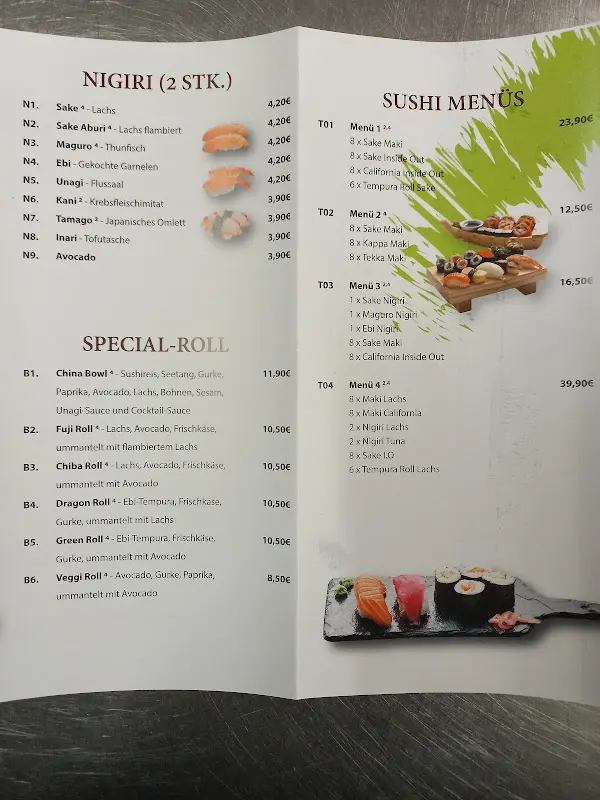 Menu_China-Oase_Wusterwitz_image_2