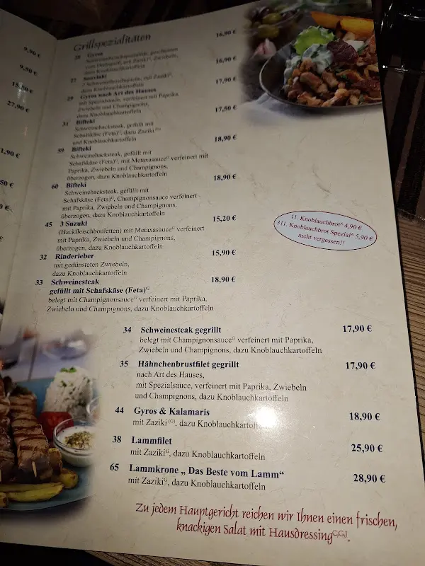 Menu_Restaurant Akropolis_Zeuthen_immagine_3