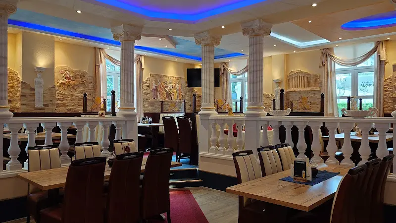 Restaurant Akropolis_Zeuthen_slider_image_3