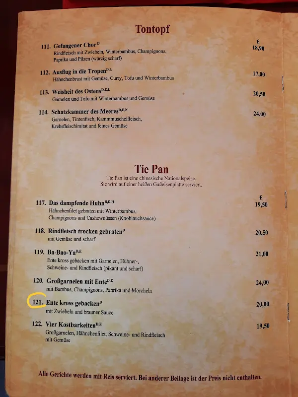 Menu_Kaiser-Pavillon - Anan Zhu_Zeuthen_immagine_1