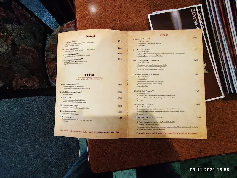 Menu_Kaiser-Pavillon - Anan Zhu_Zeuthen_immagine_2