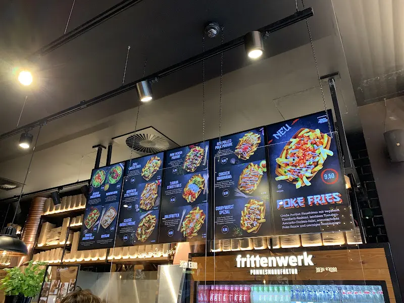 Menu_Frittenwerk Designer Outlet Berlin_Wustermark_image_4