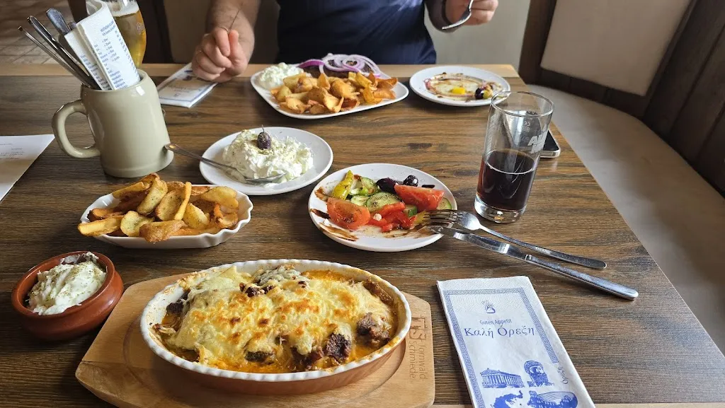 Stephie Kaulbach_Restaurant Schweizerhof_Rems_Bewertung