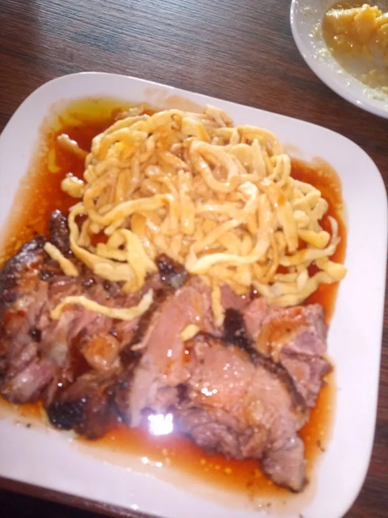 Christian Franke_Restaurant Schweizerhof_Rems_Bewertung