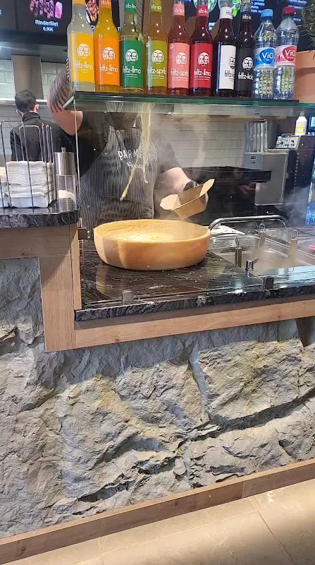 Parmera Pasta - Designer Outlet Berlin_Wustermark_slider_image_2