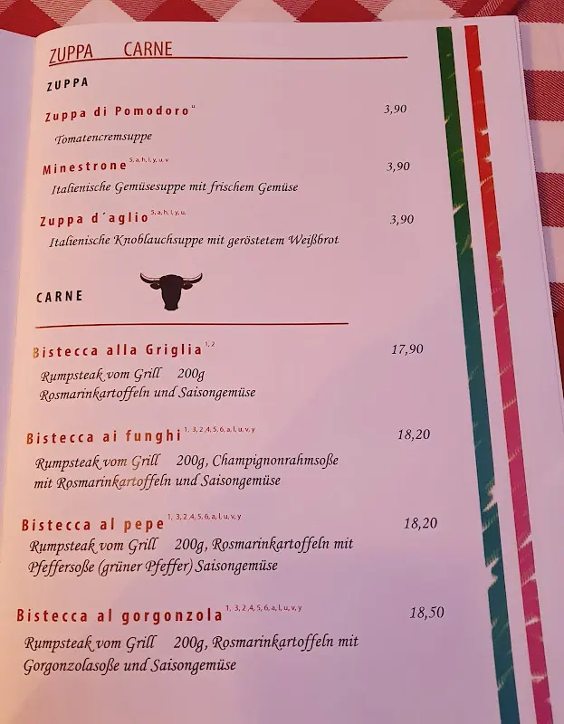 Menu_Pizzeria il Campo Sportivo_Wustermark_image_2